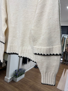 Kavilli Jumper - New Season - Kaffe