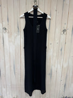 Load image into Gallery viewer, Portals Knitted Dress With Belt - New Season - Skatie
