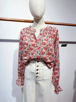 Load image into Gallery viewer, Lisette Blouse - New Season
