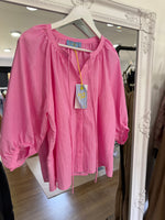 Load image into Gallery viewer, Solane Blouse - Adore Paris
