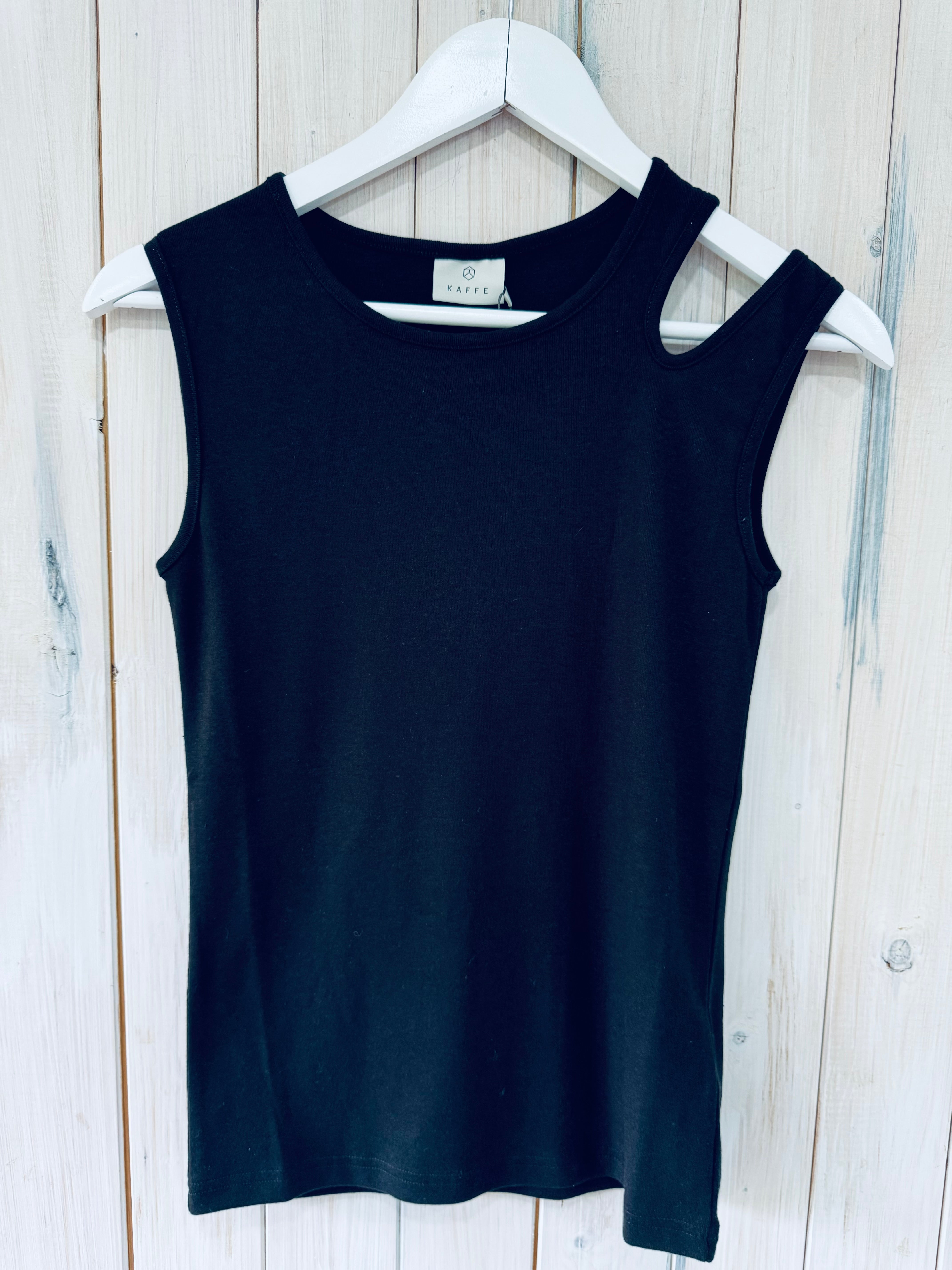 Kaarka Top - New Season - Kaffe