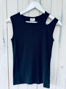 Kaarka Top - New Season - Kaffe