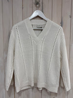 Load image into Gallery viewer, Kalorri Pullover - New Season - Kaffe

