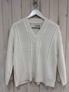 Kalorri Pullover - New Season - Kaffe