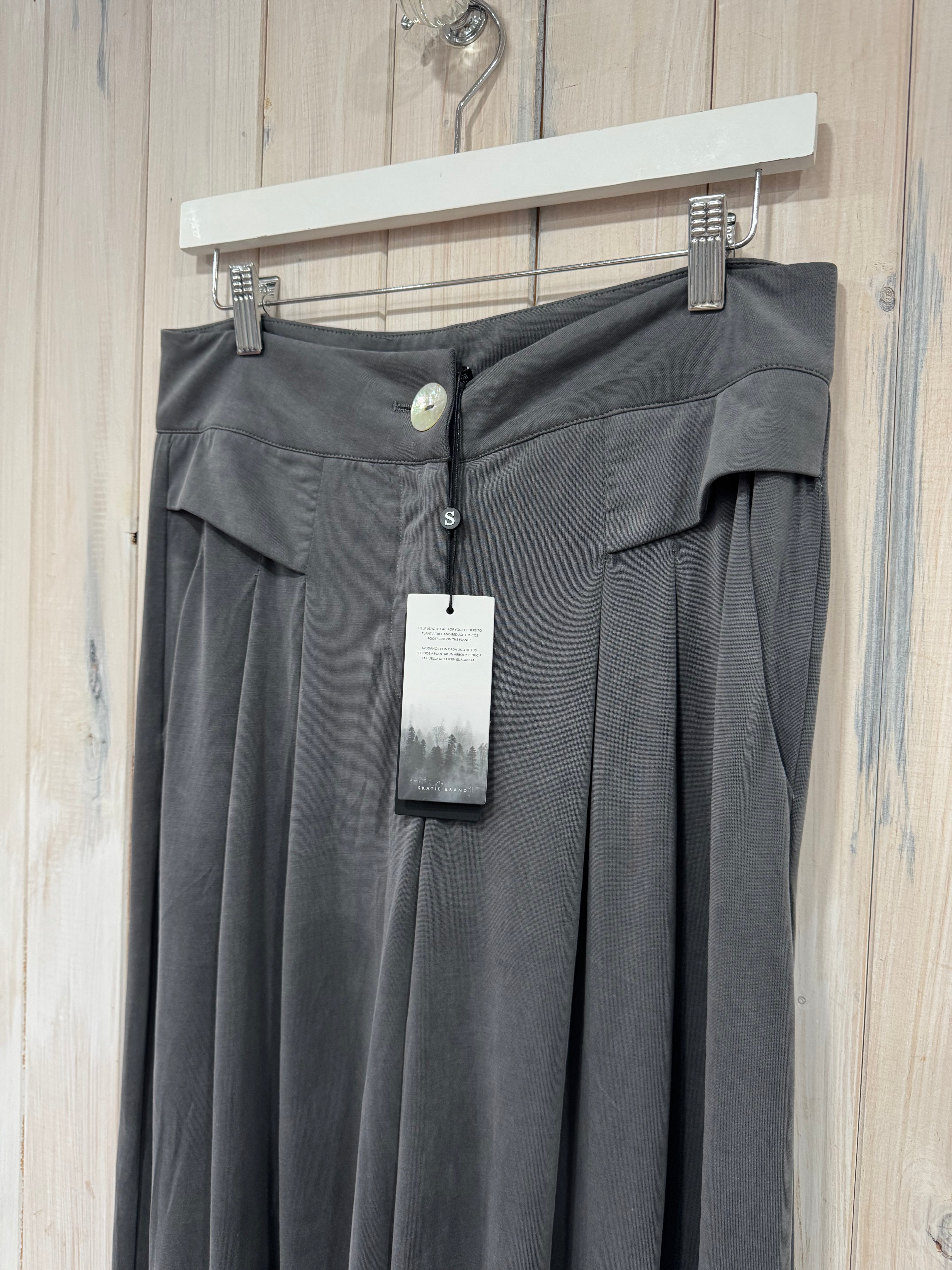 Modal Palazzo Trousers  - New Season - Skatie