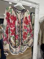 Load image into Gallery viewer, Lizbeth Blouse - New Season
