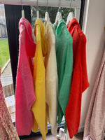 Load image into Gallery viewer, Summer Knitted Hoodie - 4 Colours - Johanna Paris
