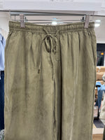 Load image into Gallery viewer, Daniella Relaxed Cupro Trousers - 2 Colours - New Season
