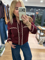 Load image into Gallery viewer, Valiano Jacket - 2 Colours - An'ge - AW26
