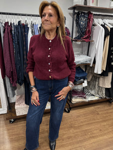 Nati Cardigan - New Brand