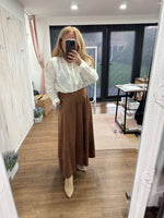 Load image into Gallery viewer, White Layer Grandad T - New Season
