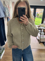 Load image into Gallery viewer, Nati Cardigan - 2 Colours - New Brand
