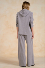 Load image into Gallery viewer, Rad Soft Knit Hooded Blazer - Elan AW26
