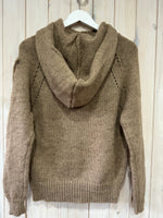 Load image into Gallery viewer, Bow Hoodie - 1 piece left
