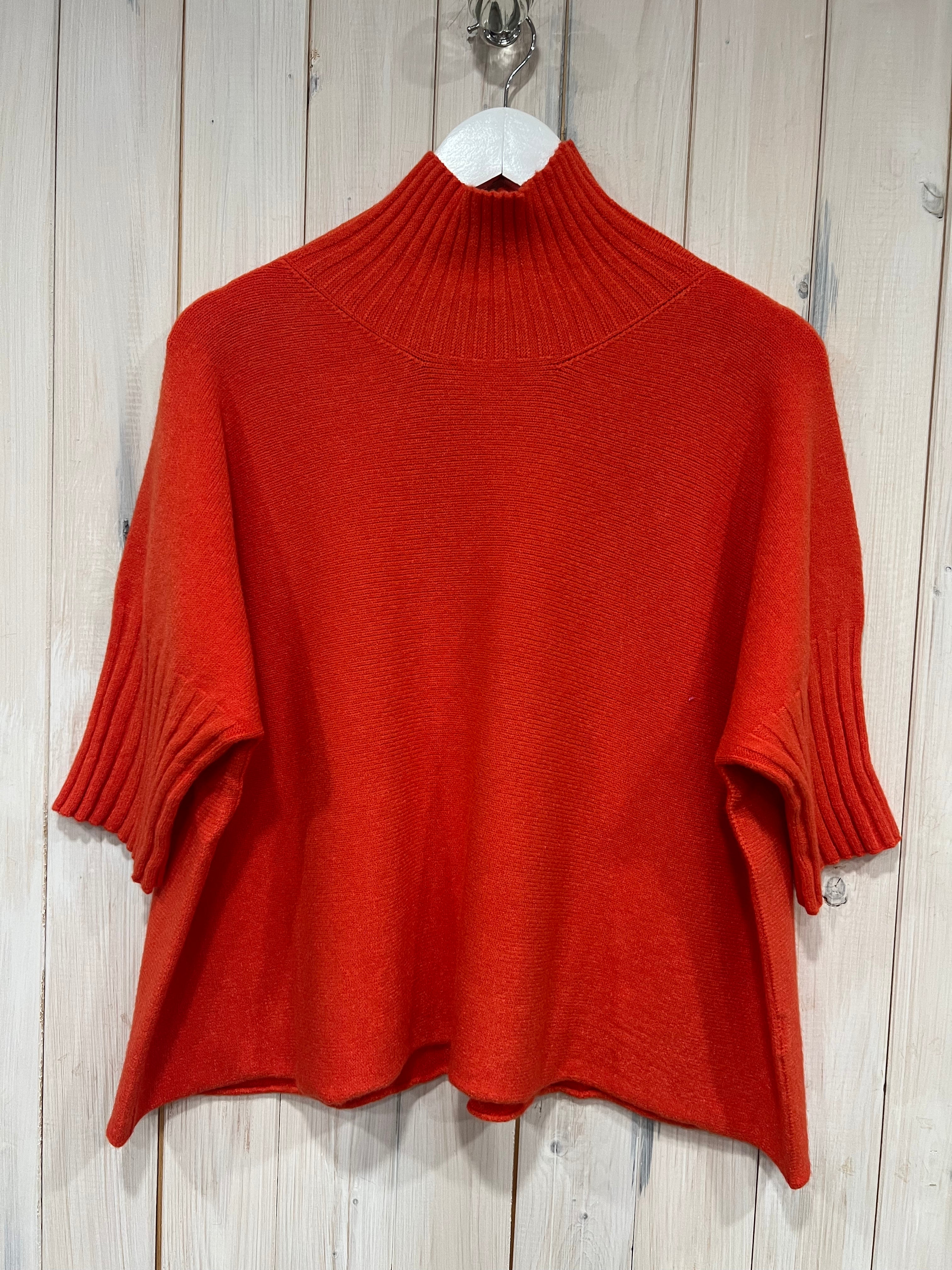 Kendall Jumper - 8 Colours! - New Collection