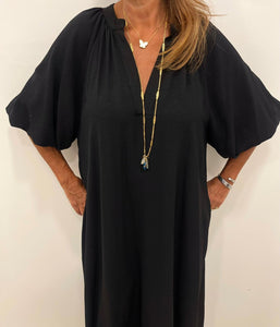 Dascha Dress - 3 Colours - Ema Blues - New Season