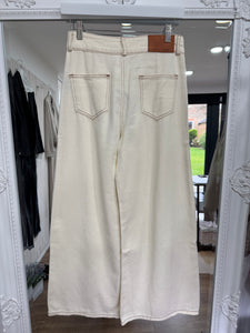 Palazzo Jeans - New Season - Skatie