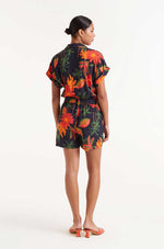 Load image into Gallery viewer, Tropics Jumpsuit - New Season - Compania
