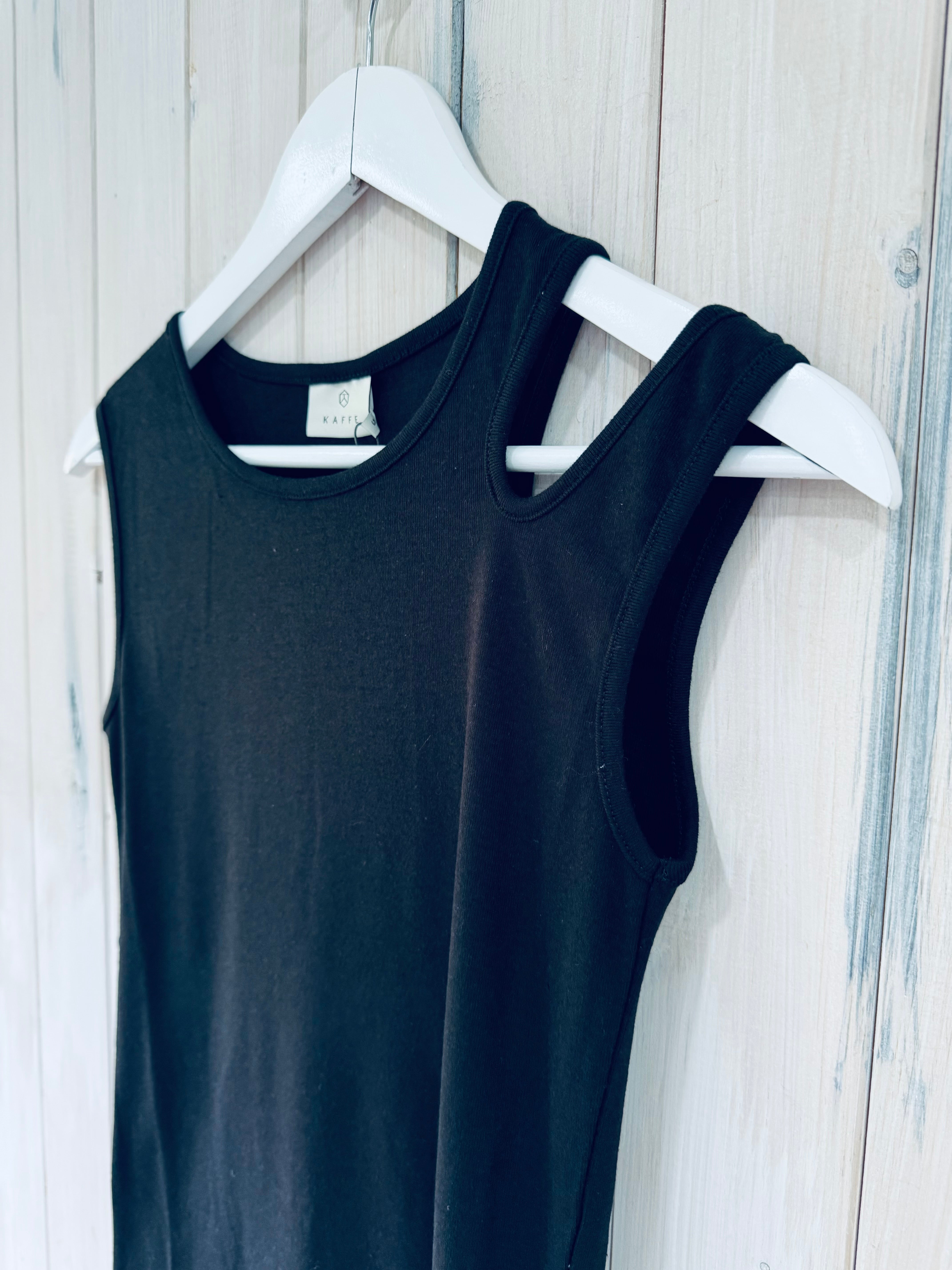 Kaarka Top - New Season - Kaffe