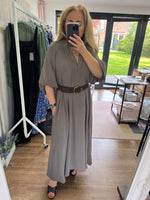 Load image into Gallery viewer, Dascha Dress - 3 Colours - Ema Blues - New Season

