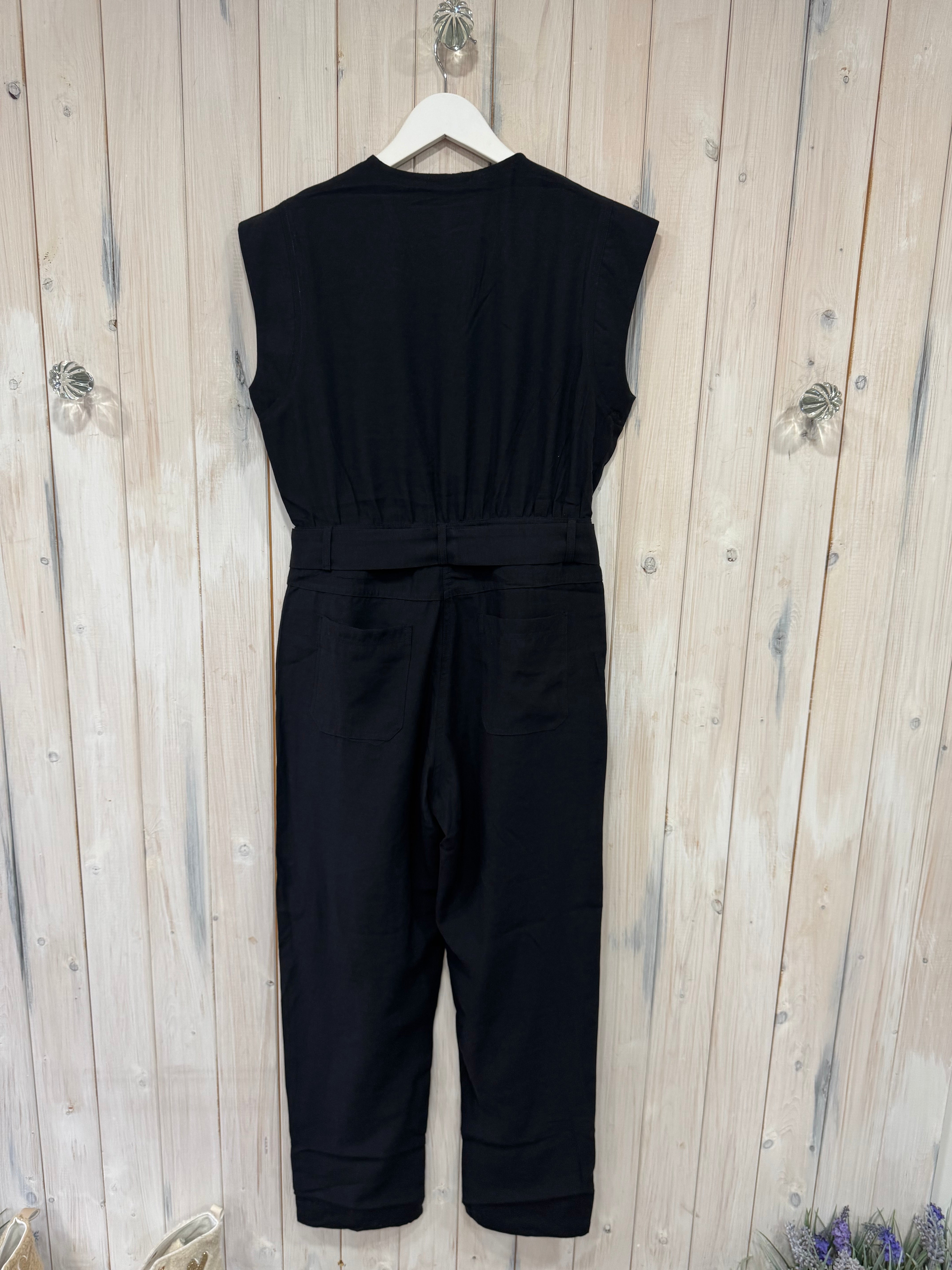 Kara Jumpsuit - 2 Colours - New Season - Skatie
