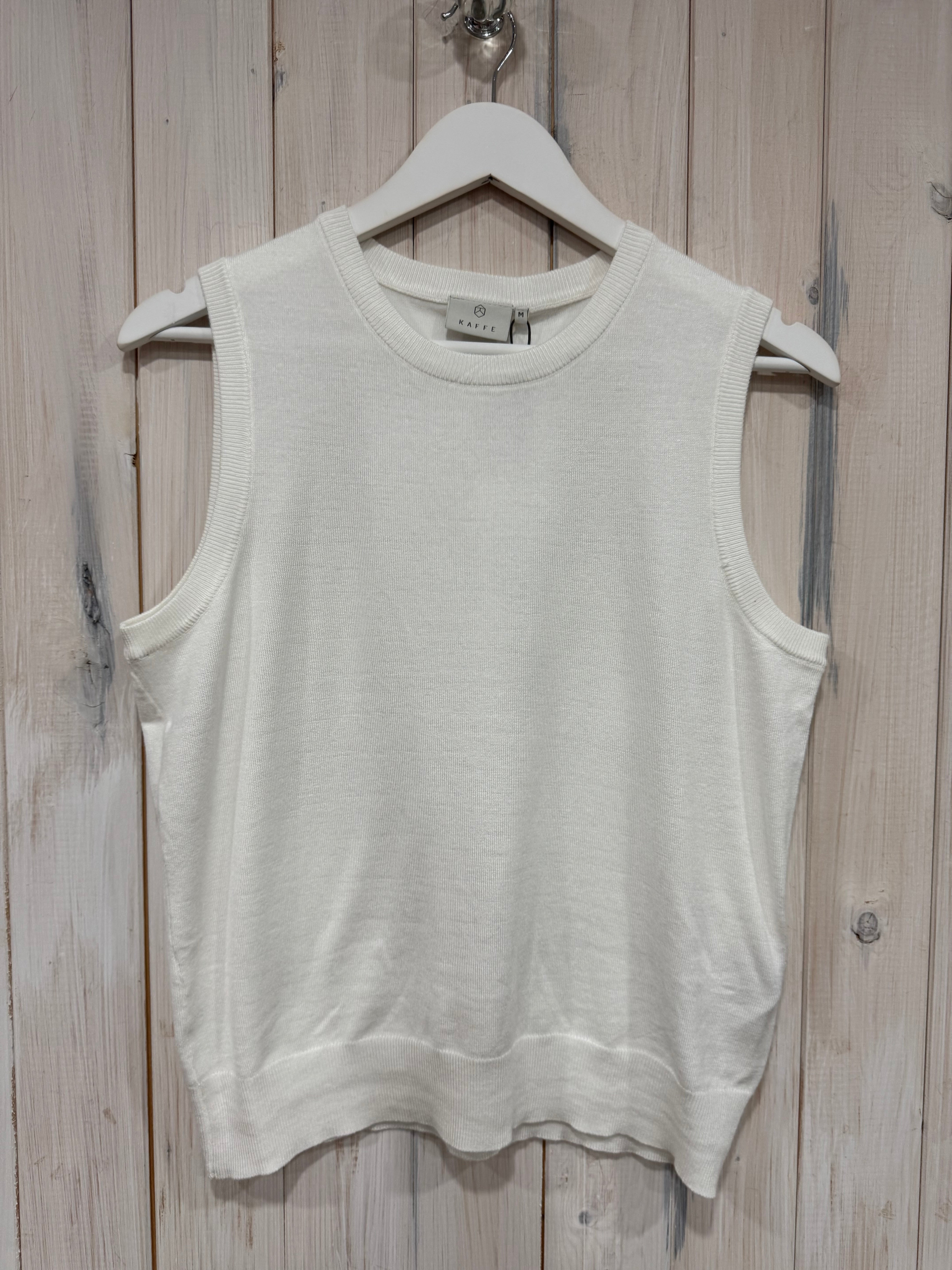 Kalizza Slip Over Knit - New Season - Kaffe