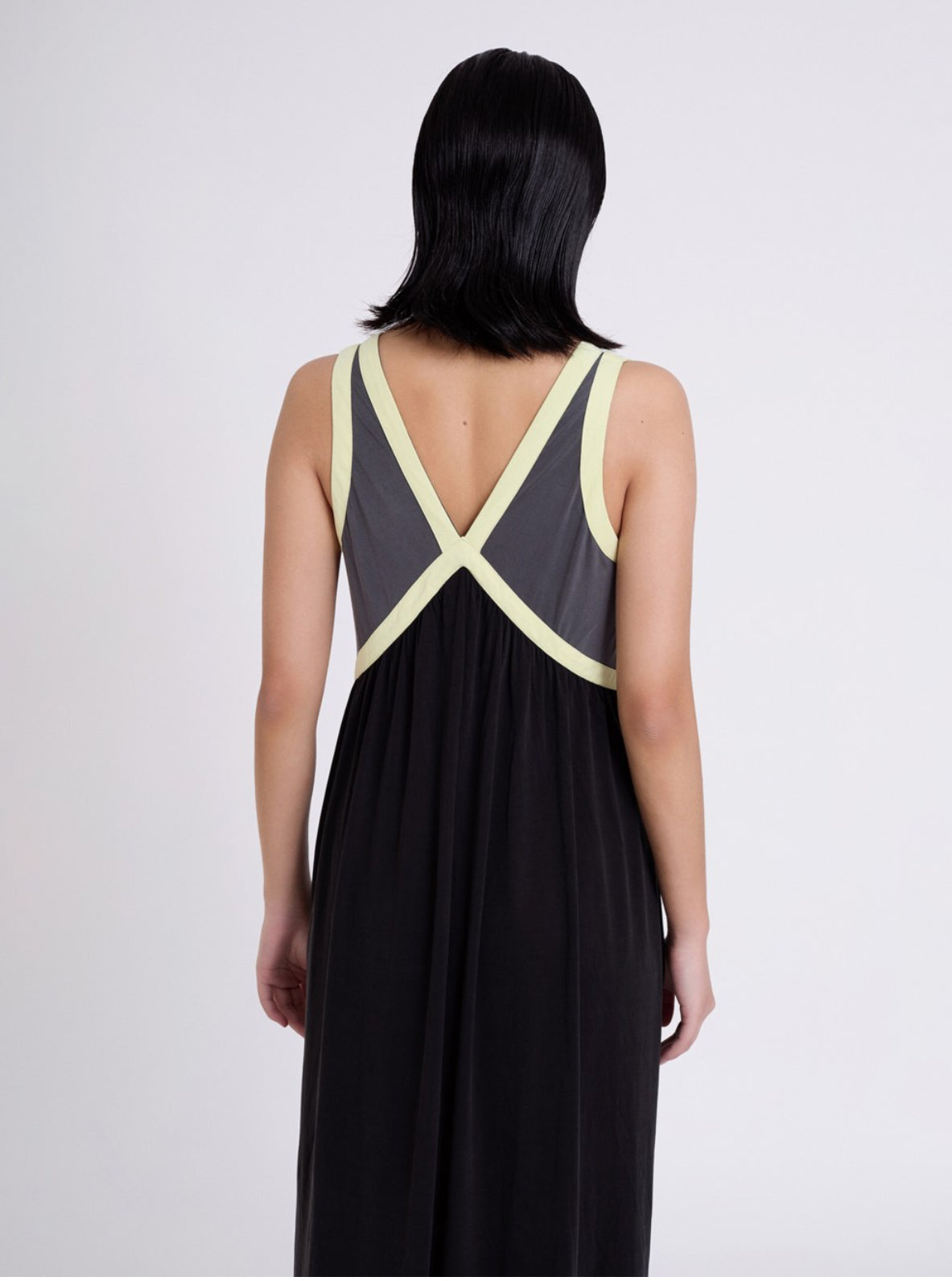 Symmie Dress - New Season - Skatie