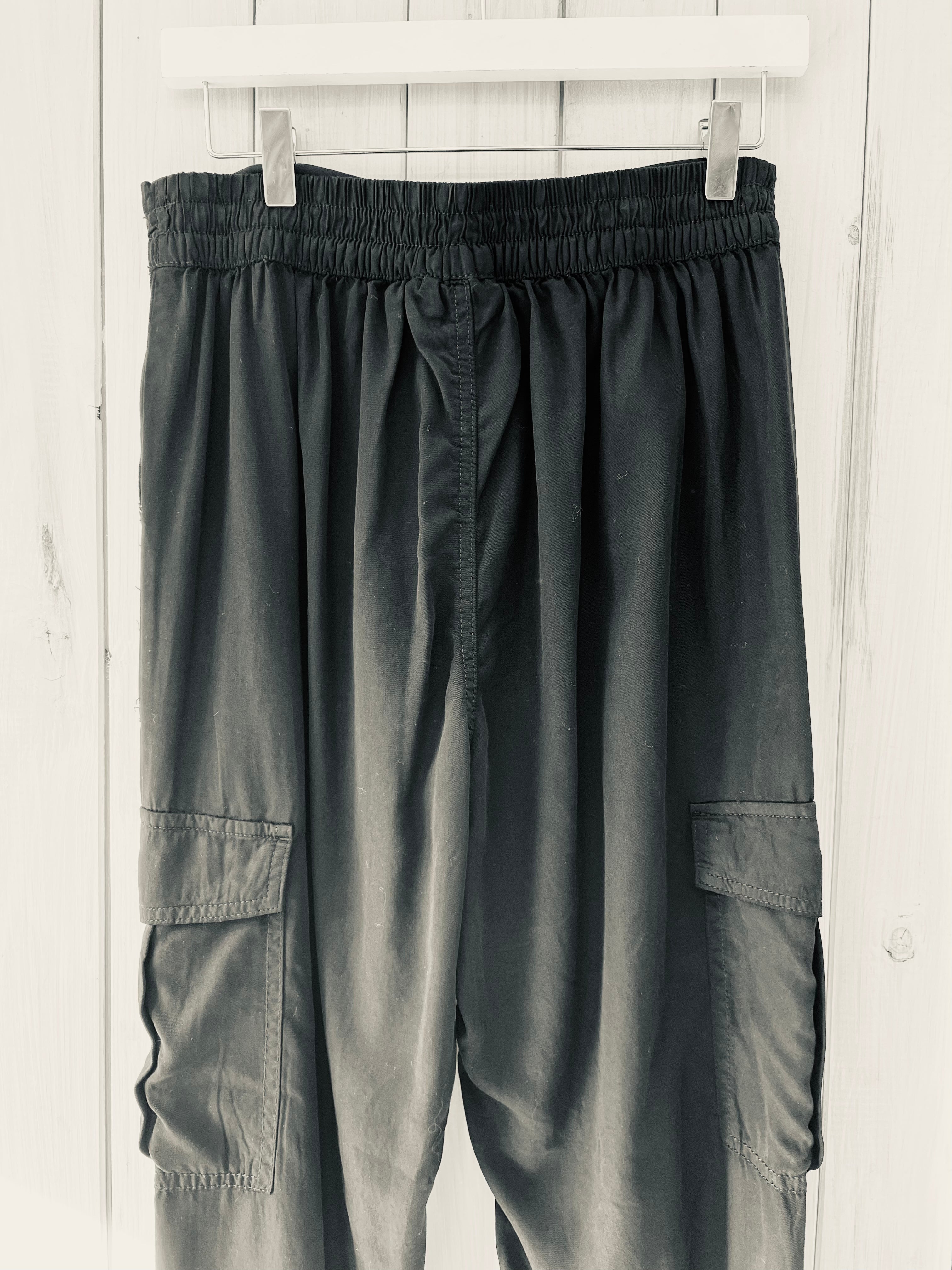 Kazilia Lightweight Cargo Trouser - Sizes 6-16 - Kaffe