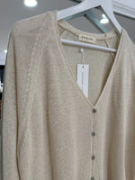Load image into Gallery viewer, Summer V Cardigan - 4 Colours - Alexandre Laurent
