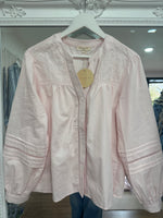 Load image into Gallery viewer, Kitty Blouse - New Season
