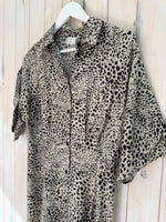 Load image into Gallery viewer, Kadebra Shirt Dress- New Season - Kaffe
