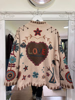 Load image into Gallery viewer, Love Jacket - 2 Colours - AW26
