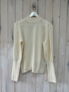 Kaamelia Knit - 2 Colours - New Season Kaffe