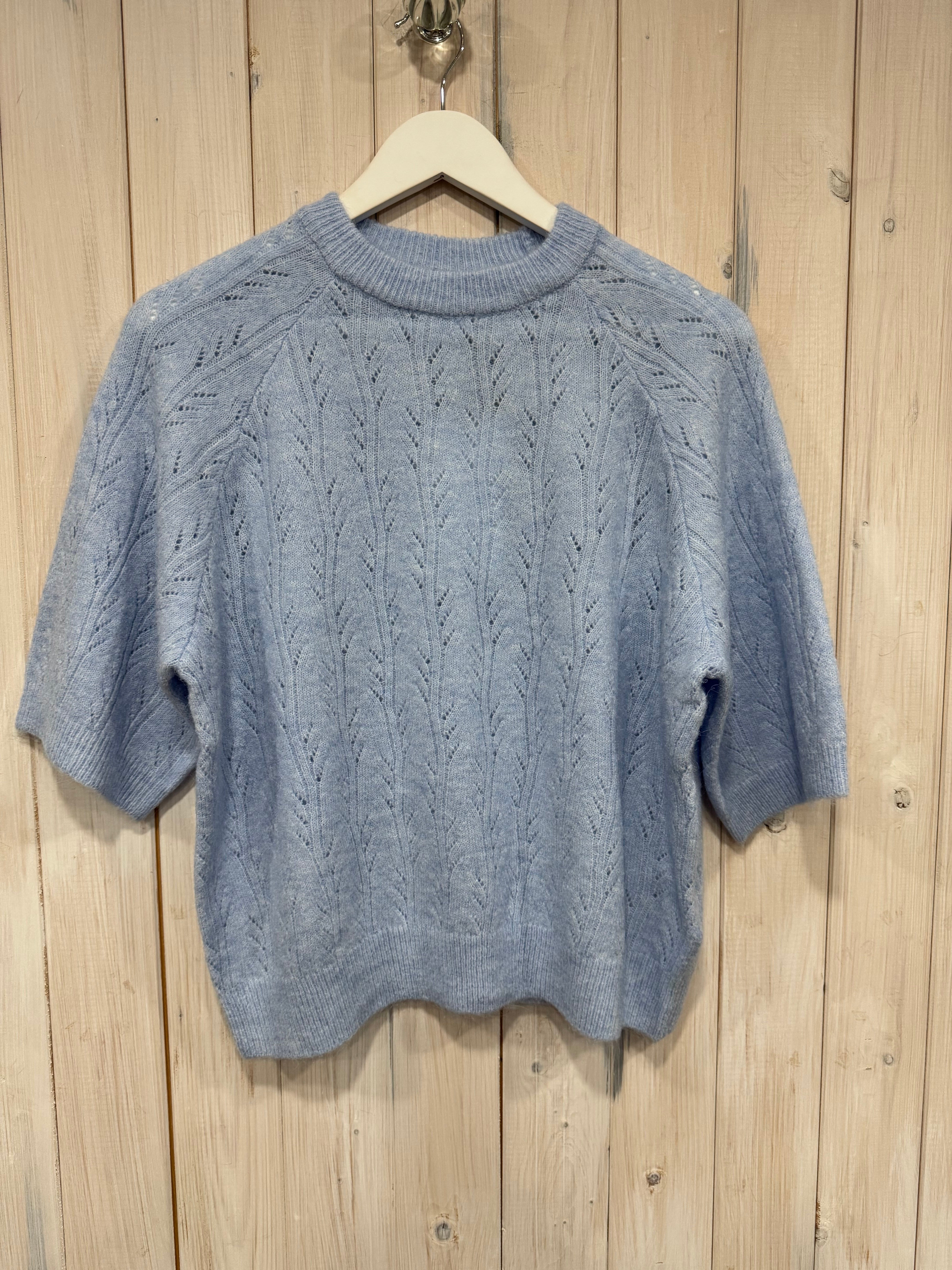 Katella Jumper - 3 Colours - New Season - Kaffe