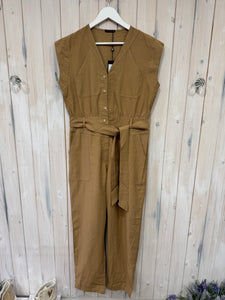 Kara Jumpsuit - 2 Colours - New Season - Skatie
