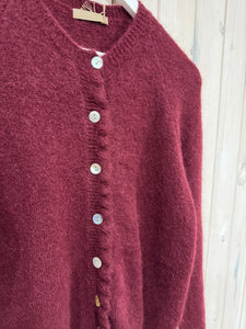 Nati Cardigan - New Brand