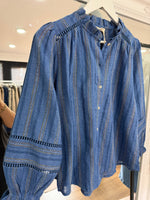 Load image into Gallery viewer, Dilly Blouse - New Brand - AW26
