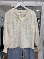 Load image into Gallery viewer, Lizzy Blouse - New Season
