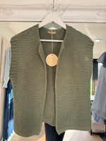 Load image into Gallery viewer, Summer Waistcoat - 3 Colours - New Season
