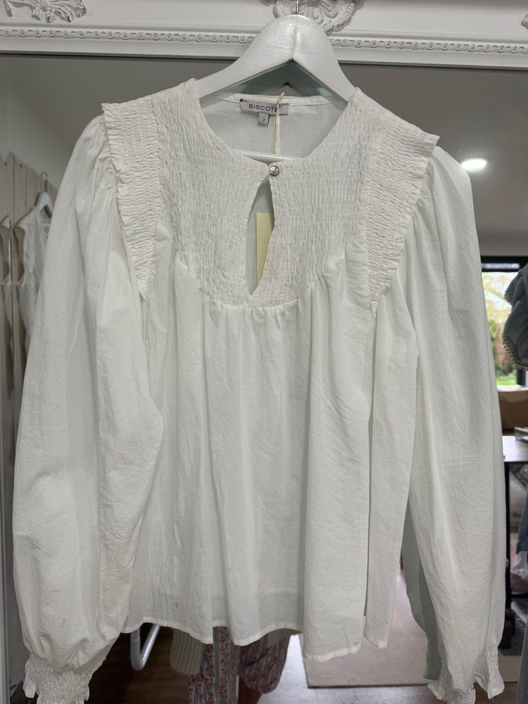 Cactus Blouse - 3 Colours