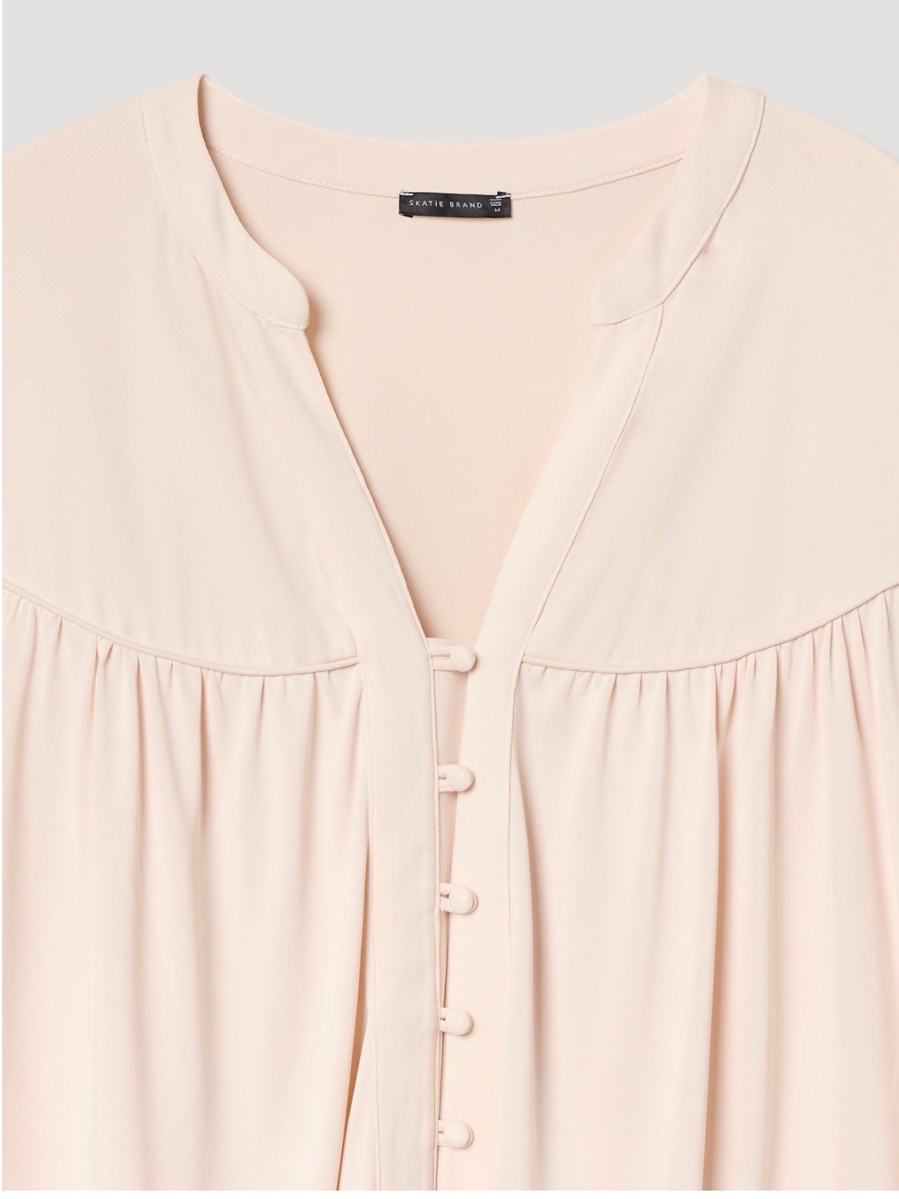 Moni Blouse - 2 Colours - New Season -  Skatie