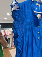 Load image into Gallery viewer, Shirred Cuff Blouse - 2 Colours - New Season
