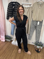 Load image into Gallery viewer, Kara Jumpsuit - 2 Colours - New Season - Skatie

