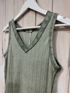Vada V Vest - 4 Colours - New Collection