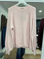 Load image into Gallery viewer, Danielle Jumper - 3 Colours- L&#39;Atelier Parisien
