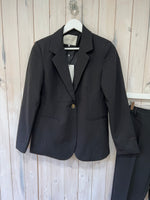 Load image into Gallery viewer, Kasakura Blazer - Two Colours - Kaffe New Collection
