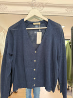 Load image into Gallery viewer, Summer V Cardigan - 4 Colours - Alexandre Laurent
