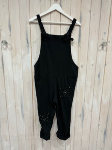 Boho Dungarees - 4 Colours - New Collection