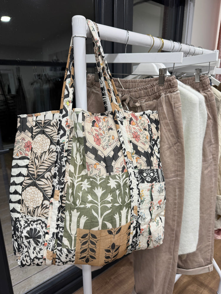 Lailah Tote Bag - Last Piece