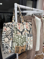 Load image into Gallery viewer, Lailah Tote Bag - 3 Colours - New Arrival
